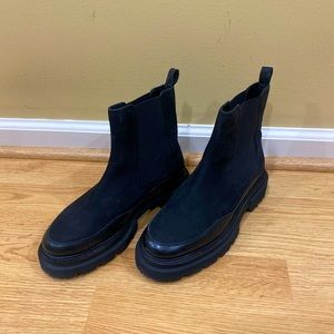 Seychelles Savor the Moment Boot